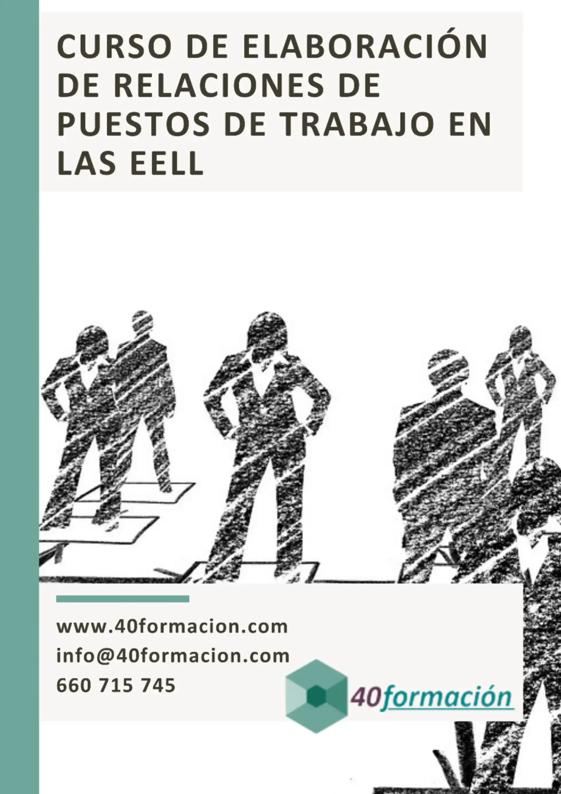 Elaboracion de relaciones de puestos de trabajo en las entidades locales portada 960w