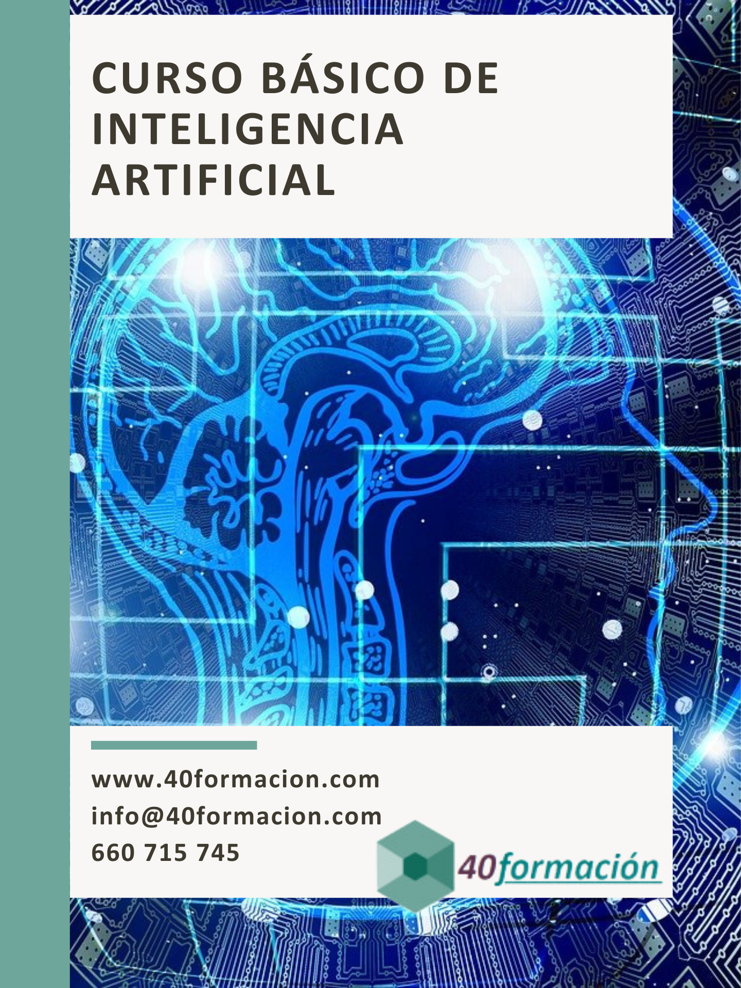 curso básico inteligencia artificial