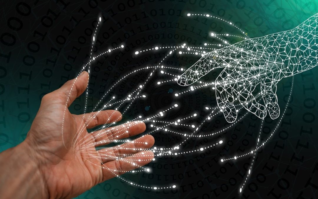 INTELIGENCIA ARTIFICIAL GENERATIVA PARA EMPLEADOS PÚBLICOS