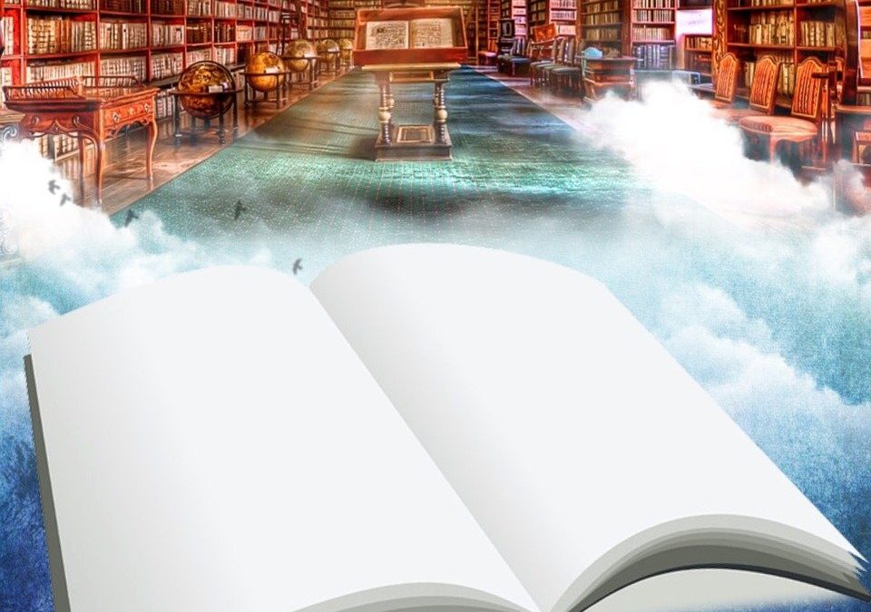 BIBLIOTECAS ACCESIBLES Y USABLES A TODAS LAS PERSONAS CON DISTINTAS CAPACIDADES
