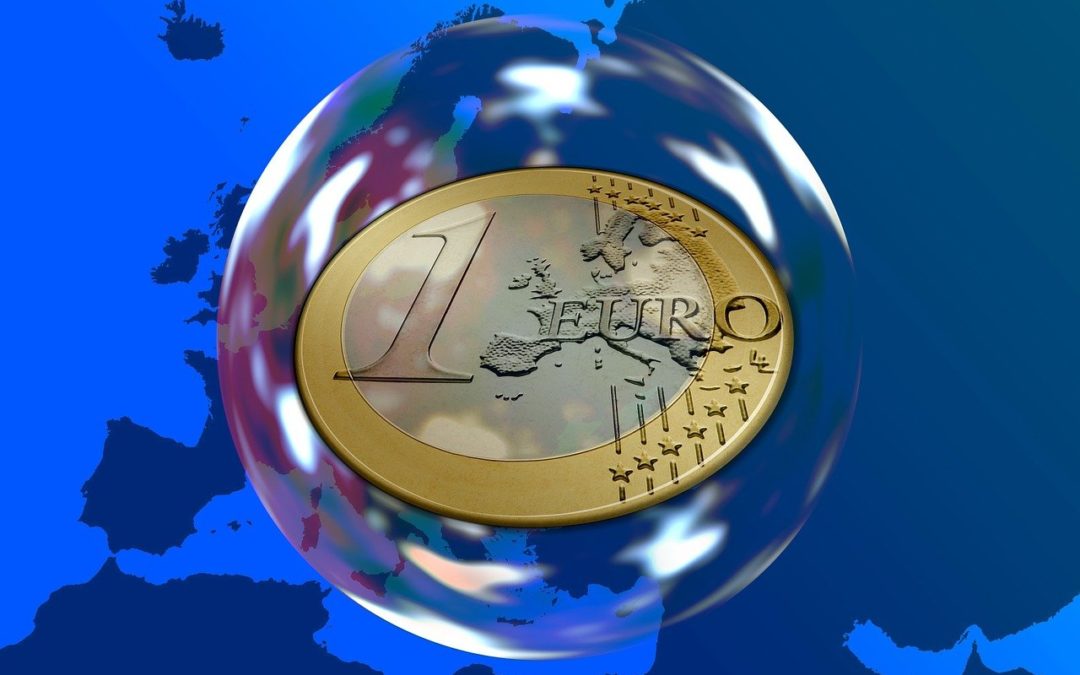 LA GESTIÓN DE SUBVENCIONES FINANCIADAS POR LA UNIÓN EUROPEA