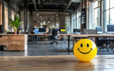 COMUNICACIÓN EFECTIVA EN EL AMBIENTE LABORAL