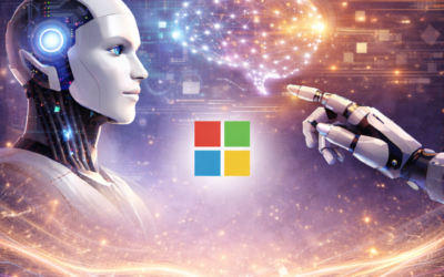 INTELIGENCIA ARTIFICIAL GENERATIVA Y MICROSOFT 365