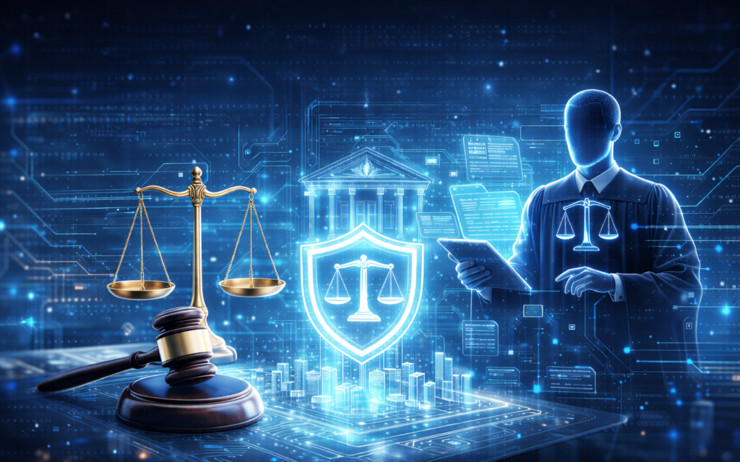 LA NUEVA ADMINISTRACIÓN DE JUSTICIA DIGITAL EN EL REAL DECRETO-LEY 6/2023