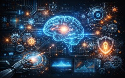 IMPLEMENTACIÓN RESPONSABLE DE LA INTELIGENCIA ARTIFICIAL: ARQUITECTURA, AUTOMATIZACIÓN Y RIESGO